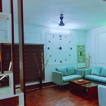 Rezala Residence Dhaka Ngoại thất bức ảnh