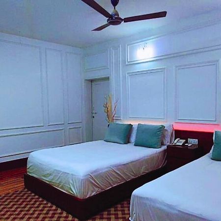Rezala Residence Dhaka Ngoại thất bức ảnh