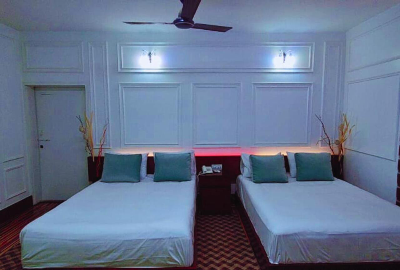 Rezala Residence Dhaka Ngoại thất bức ảnh