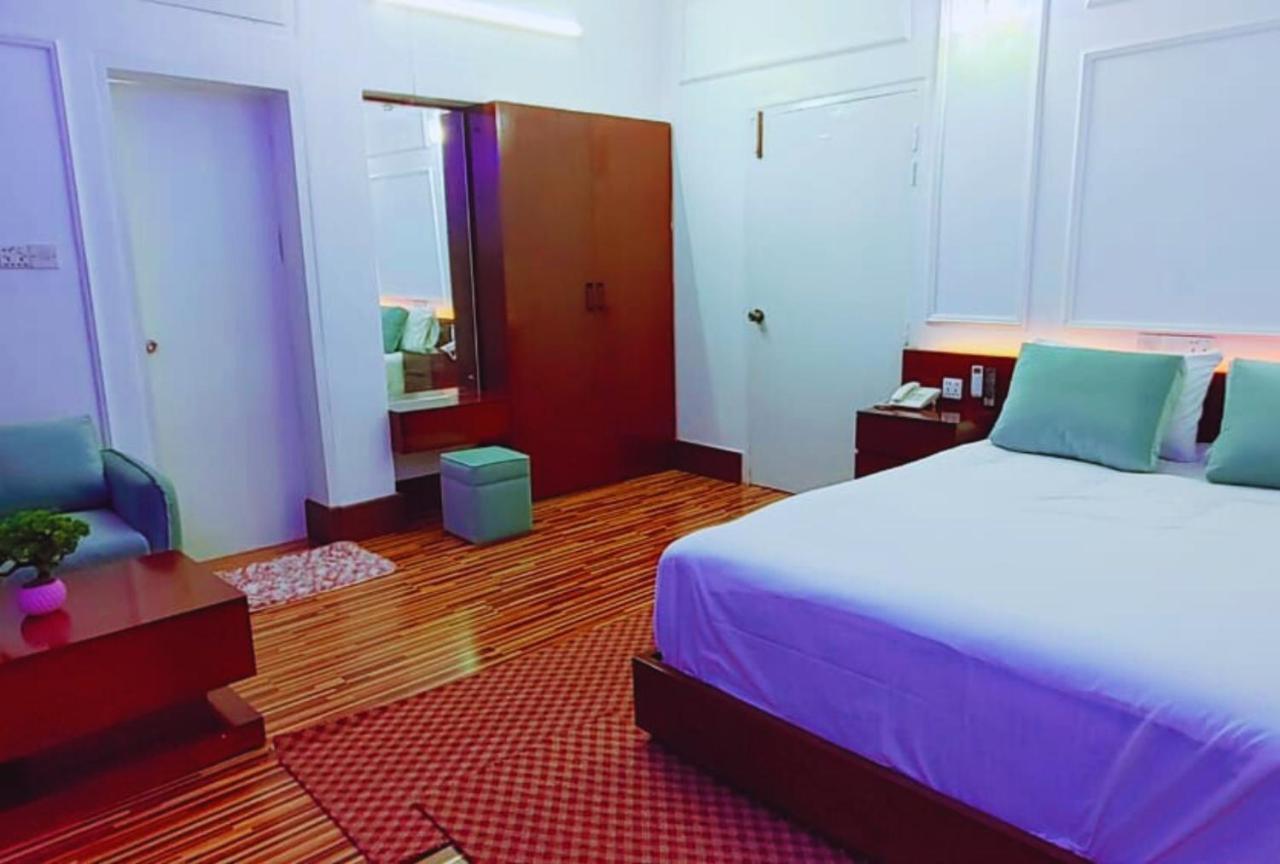 Rezala Residence Dhaka Ngoại thất bức ảnh