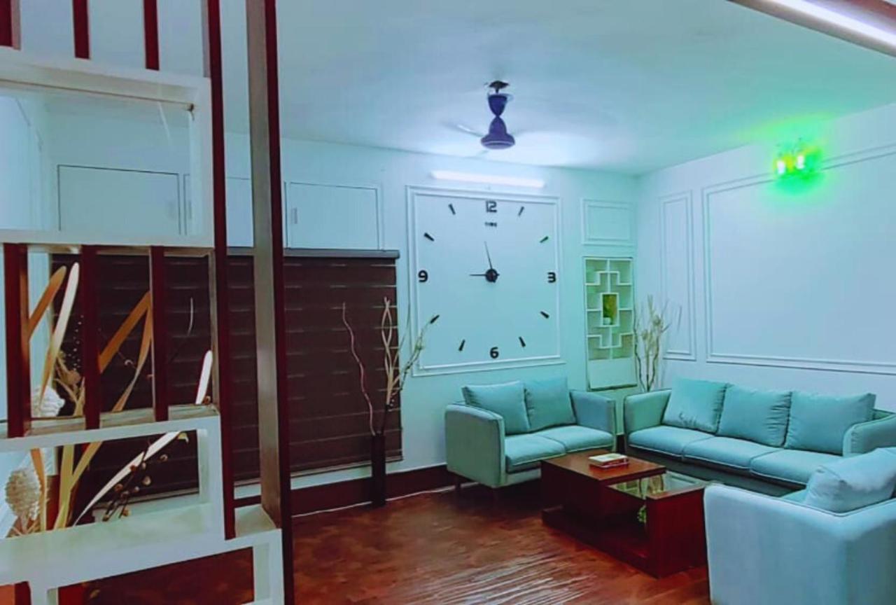 Rezala Residence Dhaka Ngoại thất bức ảnh