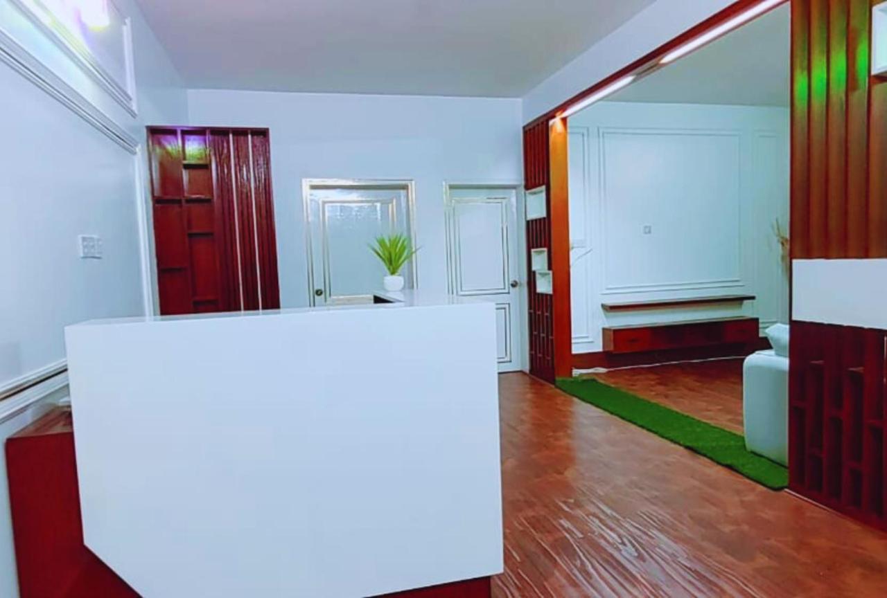 Rezala Residence Dhaka Ngoại thất bức ảnh