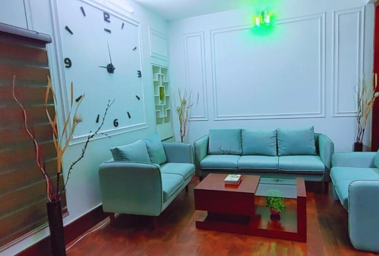 Rezala Residence Dhaka Ngoại thất bức ảnh
