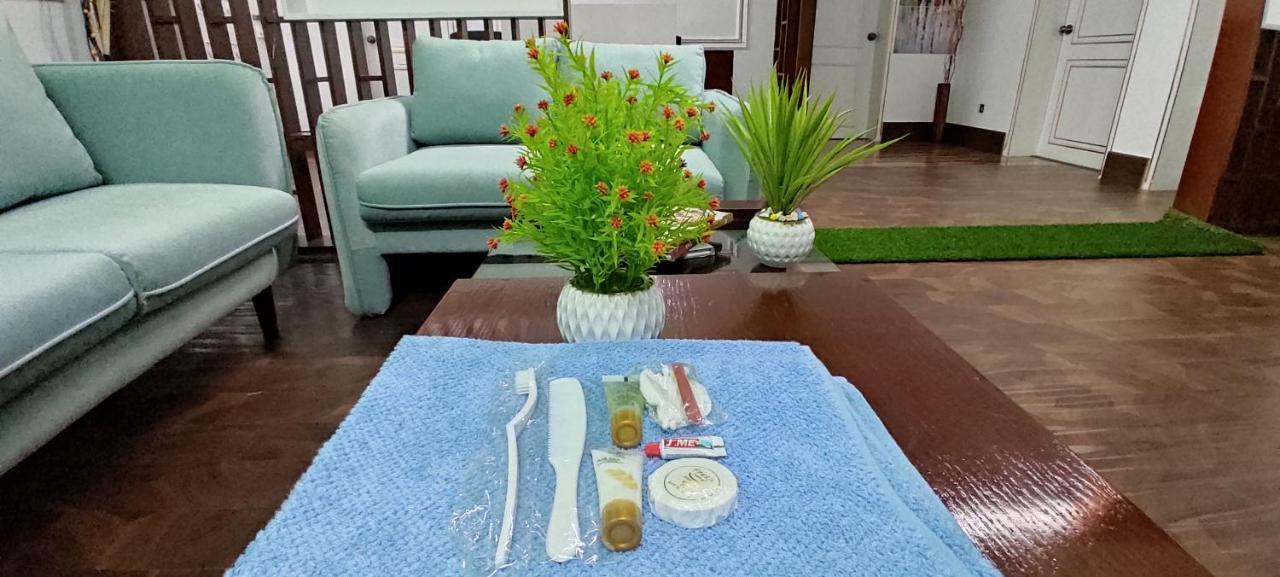 Rezala Residence Dhaka Ngoại thất bức ảnh